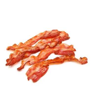Bacon 250 gr